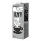 欧洲进口 OATLY噢麦力咖啡大师燕麦饮咖啡伴侣植物蛋白饮料(不含牛奶和动物脂肪)  1L 单支装 *5件