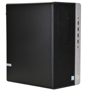 HP 惠普 ELITEDESK精英系列 EliteDesk 880 G3 台式机