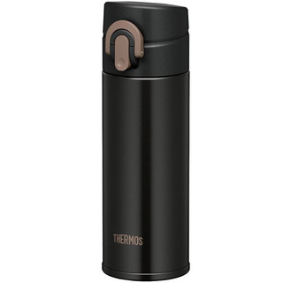 THERMOS 膳魔师 JNI-301 保温杯 300ml 黑色