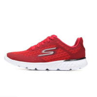 SKECHERS 斯凯奇 Go Run 400 54353/RED 男子跑鞋 红色 45.5