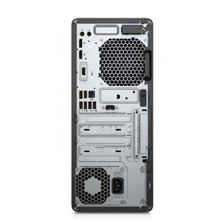 HP 惠普 ELITEDESK精英系列 EliteDesk 880 G5 台式机