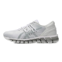 ASICS 亚瑟士 GEL-QUANTUM 360 4 1022A029 女子缓震跑步鞋