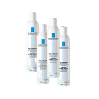 LA ROCHE-POSAY 理肤泉 舒缓调理温泉水喷雾 300ml*4
