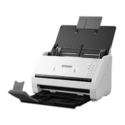 EPSON 爱普生 DS-775 A4馈纸式高速彩色文档扫描仪