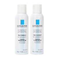 LA ROCHE-POSAY 理肤泉 舒缓调理喷雾 150ml*2