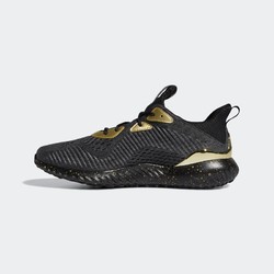 adidas 阿迪达斯 alphabounce 1 burner FV8239 男士跑步鞋