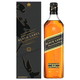  JOHNNIE WALKER 尊尼获加 黑牌 苏格兰威士忌 1000ml　