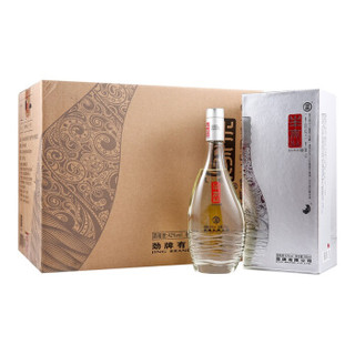 劲牌 劲酒 半壶酒 42度 500ml*6瓶 整箱装 白酒