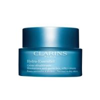 CLARINS 娇韵诗 沁润奇肌保湿滋润霜 50ml *2件