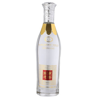 剑南春 剑南 老窖 2006 42%vol 浓香型白酒 500ml*6瓶 整箱装