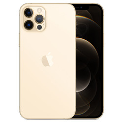 Apple 苹果 iPhone 12 Pro 5G智能手机
