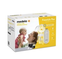 medela 美德乐 电动吸奶器