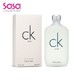 Calvin Klein 卡尔文·克莱 CK ONE淡香水  EDT  200ml *3件