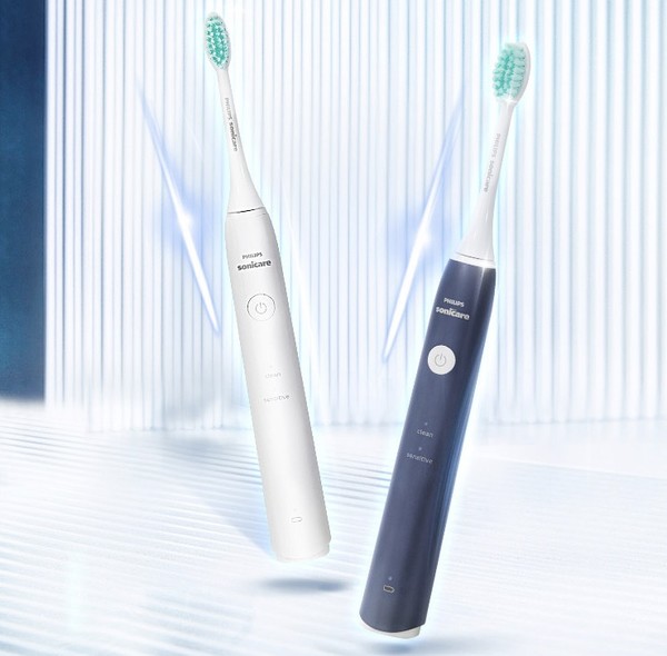 京值家电、家电研究所：电动牙刷有多好用？声波震动技术清洁告别大黄牙