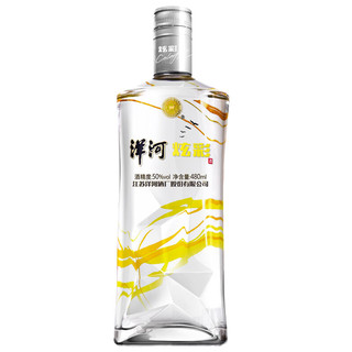 YANGHE 洋河 炫彩 50%vol 白酒 480ml 单瓶装