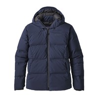 Patagonia巴塔哥尼亚 jackson 27920 男士户外羽绒服
