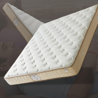 KING KOIL 金可儿 酒店精选系列 铂悦 乳胶弹簧床垫