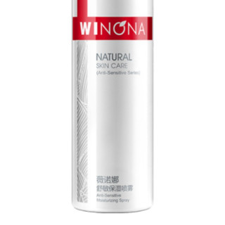 WINONA 薇诺娜 舒敏保湿喷雾 150ml