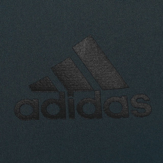 adidas 阿迪达斯 M TECH 2L JK 男子运动夹克 FU6570 灰色/黑色 XL