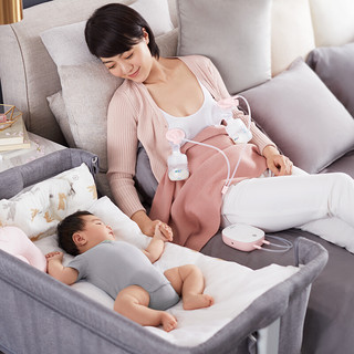 AVENT 新安怡 木兰系列 SCF316/01 双边电动吸奶器