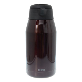 THERMOS 膳魔师 THS-2000 CBW 保温壶 2000ml 咖色