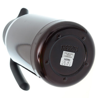 THERMOS 膳魔师 THS-2000 CBW 保温壶 2000ml 咖色