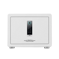 AIPU 艾谱 BGX-X1-30LD 华为家用保险箱 30cm 珍珠白