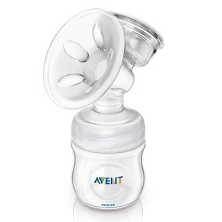 AVENT 新安怡 自然原生系列 SCF332/01 单边电动吸奶器