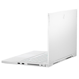 ASUS 华硕 天选 air 15.6英寸 游戏本 月耀白(酷睿i7-11375H、RTX 3070 8G、16GB、1TB SSD、2K、IPS、165Hz)