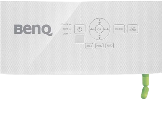 BenQ 明基 E580 投影机