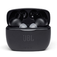 JBL 杰宝 TUNE215TWS 入耳式真无线蓝牙耳机