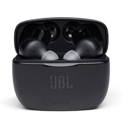 JBL 杰宝 TUNE215TWS 真无线蓝牙耳机