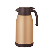 ZOJIRUSHI 象印 SH-RA15C 保温壶 1.5L 香槟金色