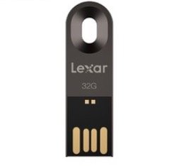 Lexar 雷克沙 M25 U盘 32GB