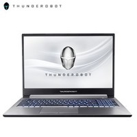 新品发售：ThundeRobot 雷神 IGER S1 14英寸笔记本电脑（i5-11300H、16GB、512GB、锐炬Xe、100%sRGB）