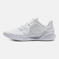 adidas 阿迪达斯 Climacool Vent Summer.Rdy 中性跑鞋  EG1129 白灰 36.5