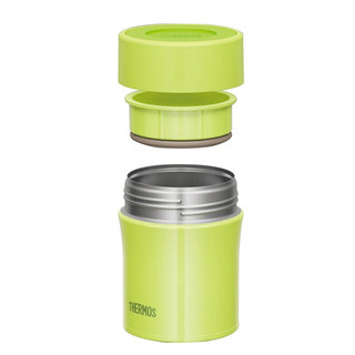 THERMOS 膳魔师 JBM-500 焖烧罐 500ml 浅绿色