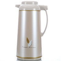 ZOJIRUSHI 象印 AFFB-19-CA 保温壶 1.85L 米色