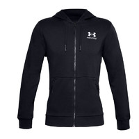 UNDER ARMOUR 安德玛 Rival AMP 1357113 男子抓绒外套