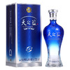 YANGHE 洋河 天之蓝 蓝色经典 42%vol 浓香型白酒 375ml 单瓶装