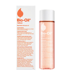 Bio-Oil 百洛 bio oil百洛孕妇护肤油200ml妊娠期产后淡化纹学生腿肥胖止痘印