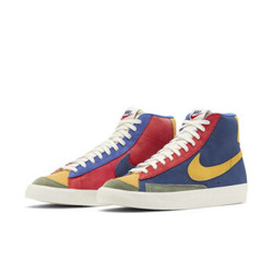 NIKE 耐克 BLAZER MID '77 VNTG WE SUEDE 男子运动鞋 