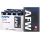 AISIN 爱信 ATF AFW6 自动变速箱油 12L保养 循环机换油