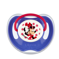 Pigeon 贝亲 迪士尼彩绘系列 N947 奶嘴 米妮 M号