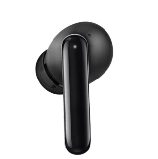 LINNER 聆耳 NC300 Pro 入耳式真无线蓝牙降噪耳机 黑色
