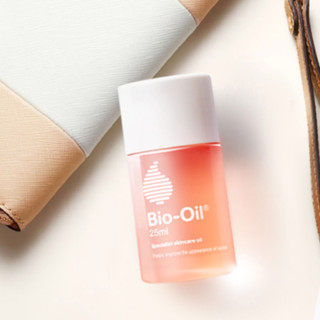 Bio-Oil 百洛 多用护肤油 25ml