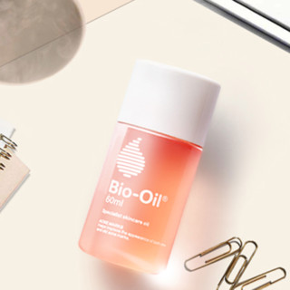 Bio-Oil 百洛 多用护肤油 60ml*2瓶