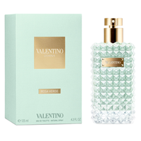 VALENTINO 华伦天奴 唐娜罗斯女士淡香水 EDT 125ml