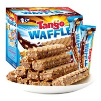 TANGO 天章 Tango咔咔脆威化饼干  160g *6件