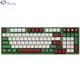 AKKO 3098 DS 红豆抹茶 98键机械键盘 AKKOv2 粉轴